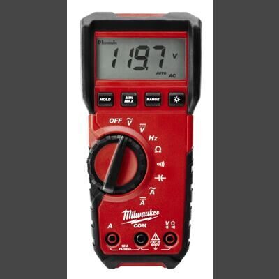 2216-40 Digital-Multimeter