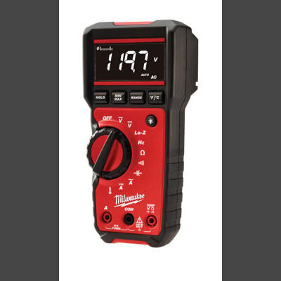 2217-40 Digital-Multimeter