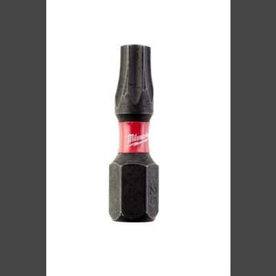 Schrauberbit SHOCKWAVE (25er Pack) TX25 / 25 mm