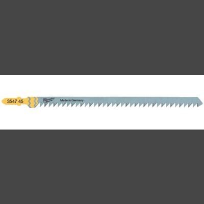 Stichsägeblatt Holz schnelle Schnitte 155 x 4 mm T744D