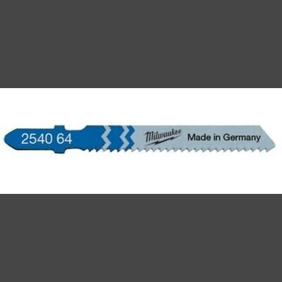 Stichsägeblatt Metall 55 x 2 mm T118B