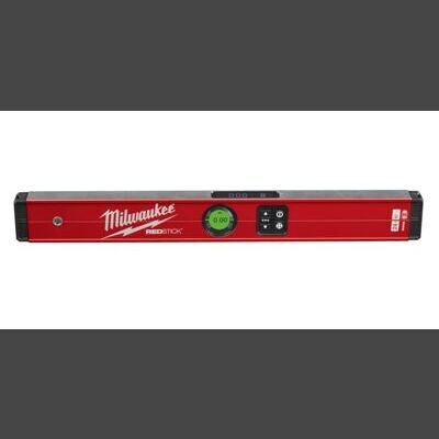 Wasserwaage REDSTICK Digital 60 cm lang