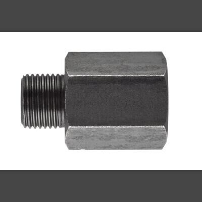 Adapter Winkelschleifer M 14 für Diamant-Lochsäge DIAMANT MAX ab 32 mm