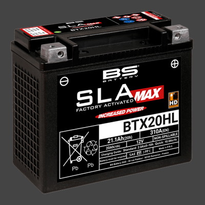 BTX20HL MAX