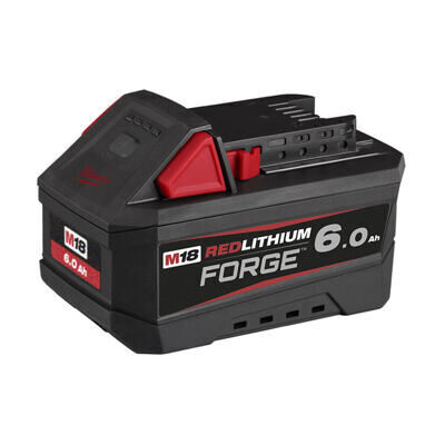 M18FB6 M18 ™ FORGE™ 6.0 Ah Akku