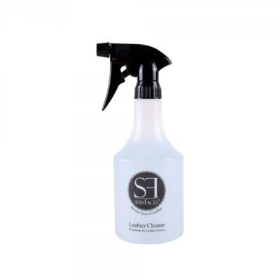 Leather Cleaner 500ml