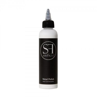 Metal Polish 150 ml