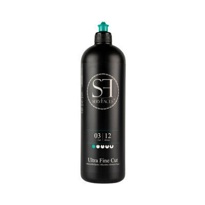 Ultra Fine Cut 03¦12 1000ml