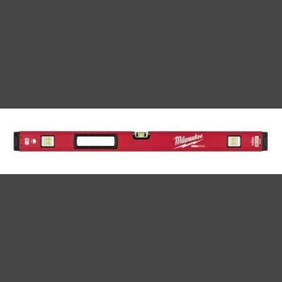 Wasserwaage REDSTICK Premium 80 cm lang magnetisch