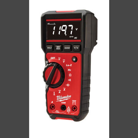 2217-40 Digital-Multimeter