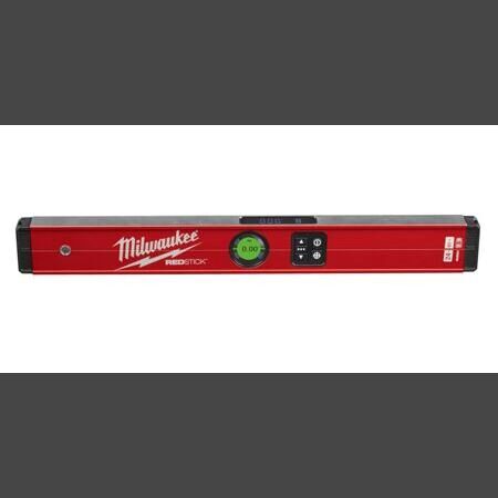 Wasserwaage REDSTICK Digital 60 cm lang