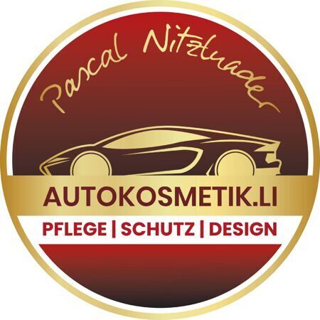 Autokosmetik Nitzlnader Anstalt  (Region Fürstentum Liechtenstein)