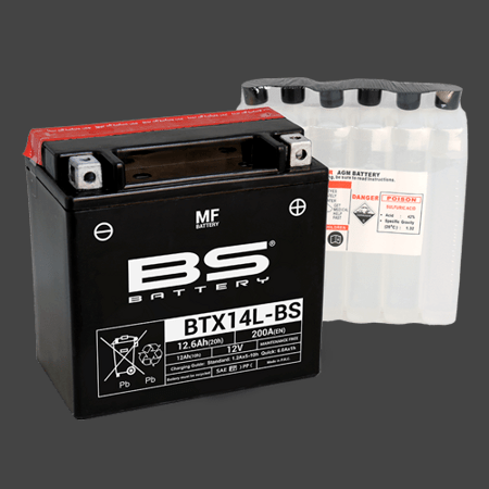 BTX14L-BS