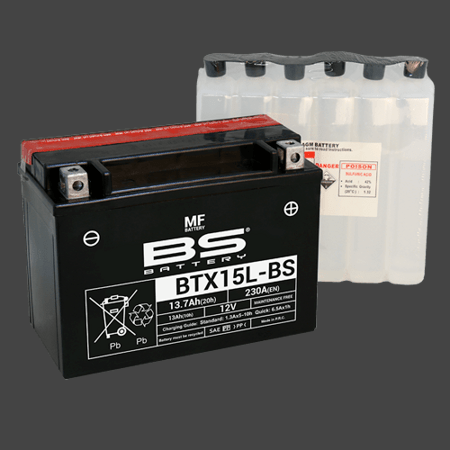 BTX15L-BS