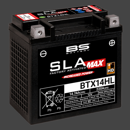 BTX14HL MAX