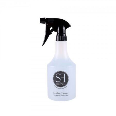 Leather Cleaner 500ml