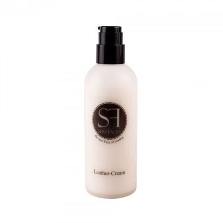 Leather Creme 250ml