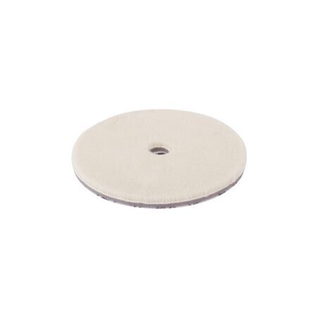 Vitro Polierpads 155mm