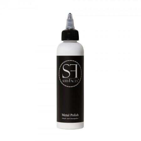 Metal Polish 150 ml